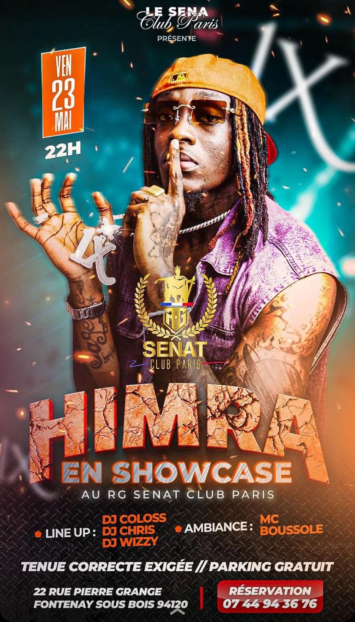 Himra