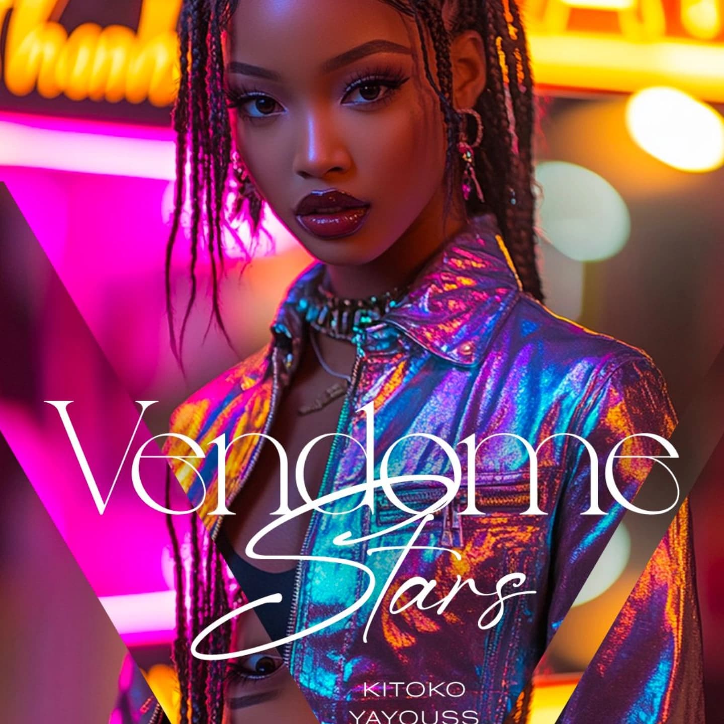 Vendome-Star