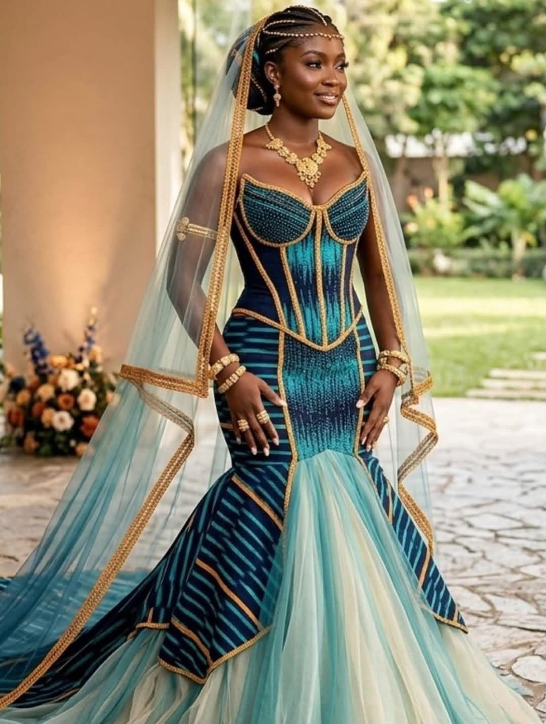 Tenue de cérémonie Robe Élégante 9
