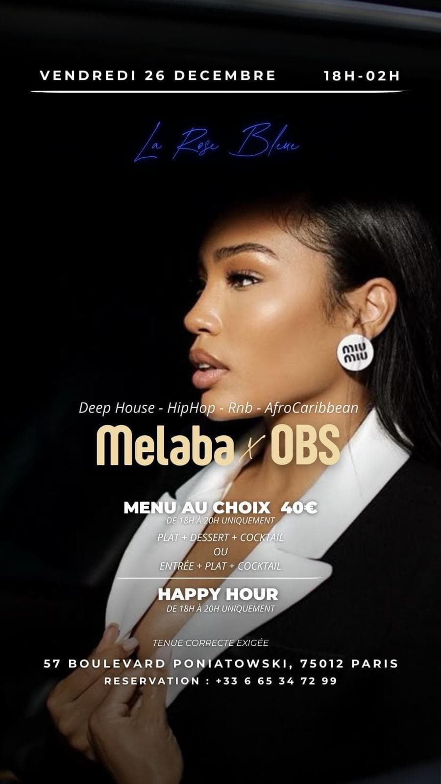 Melaba-OBS